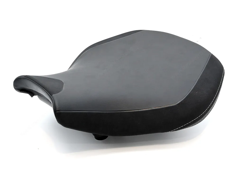 Abaissement du siège (-15 mm) pour Kawasaki Ninja H2 SX /SE (22-) Original Livraison Express
