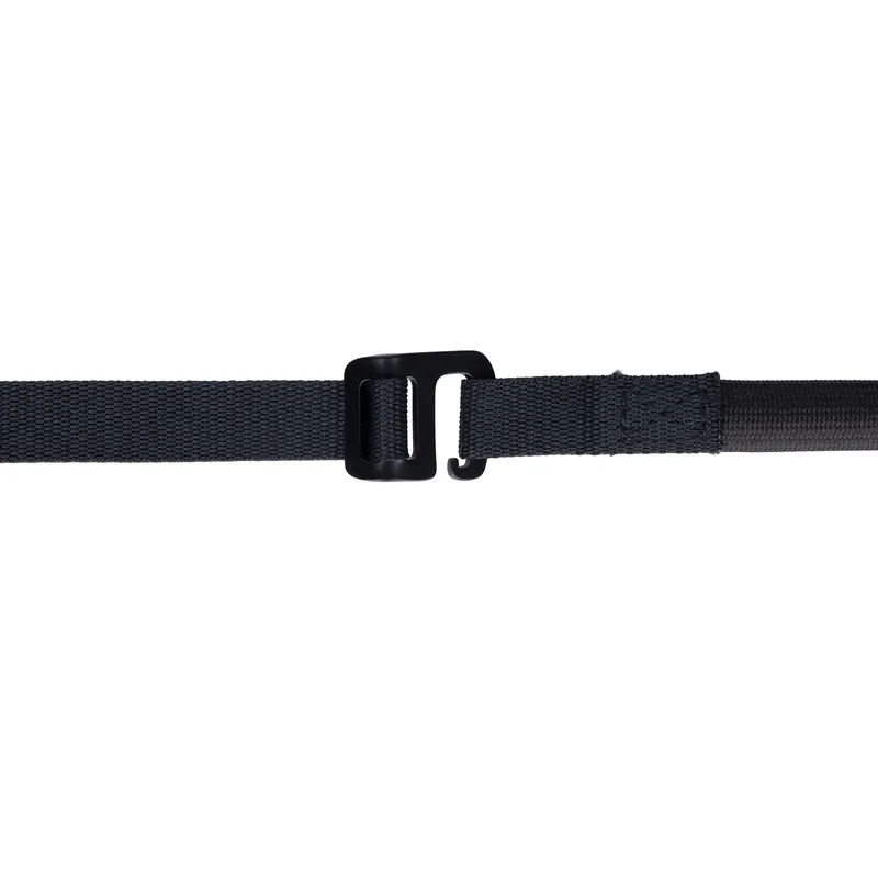 Vente Flash Atlas G-Hook, set de sangles de serrage 17mm x 1,2m, noir