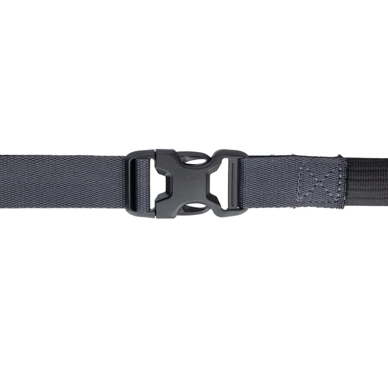 Atlas B-Clip, set de sangles de serrage 26mm x 1,2m, gris Offre Limitée