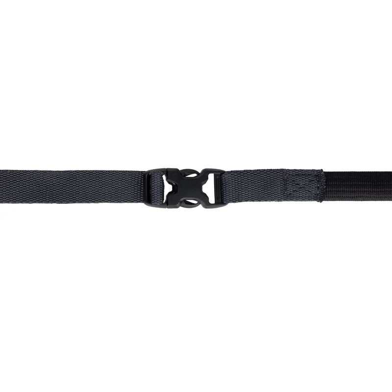 Meilleur Choix Atlas B-Clip, set de sangles de serrage 17mm x 1,2m, gris