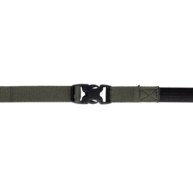 Atlas B-Clip, set de sangles de serrage 17mm x 1,2m, vert Haute Qualité