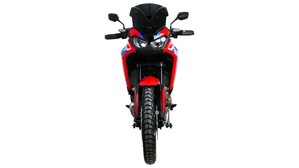 Achat Immédiat Ecran sport MRA « SPM » noir pour Honda CRF 1100 L Africa Twin 2024-