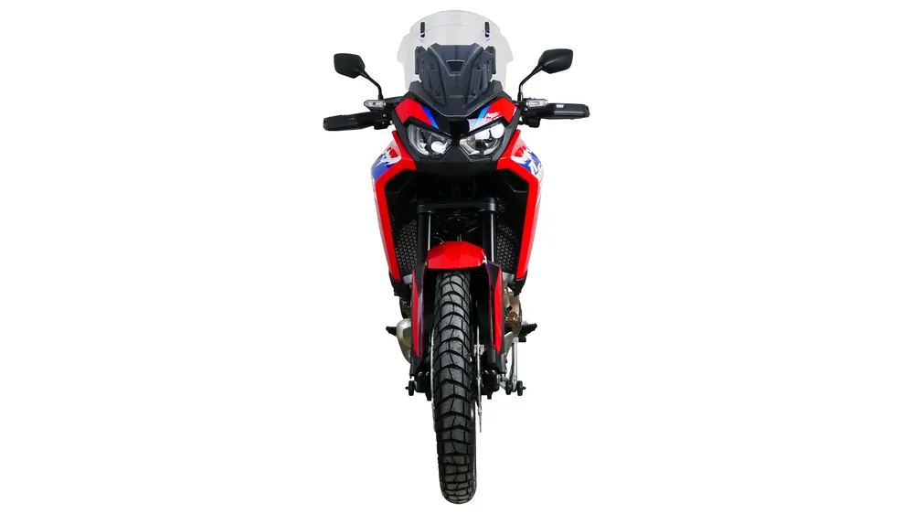 Livraison Express Ecran Variotouring clair MRA « VTM » pour Honda CRF 1100 L Africa Twin 2024-