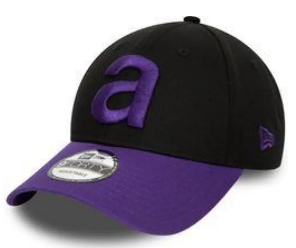 Casquette de baseball Aprilia New Era Contrast 9Forty Seulement Aujourd&rsquo;hui