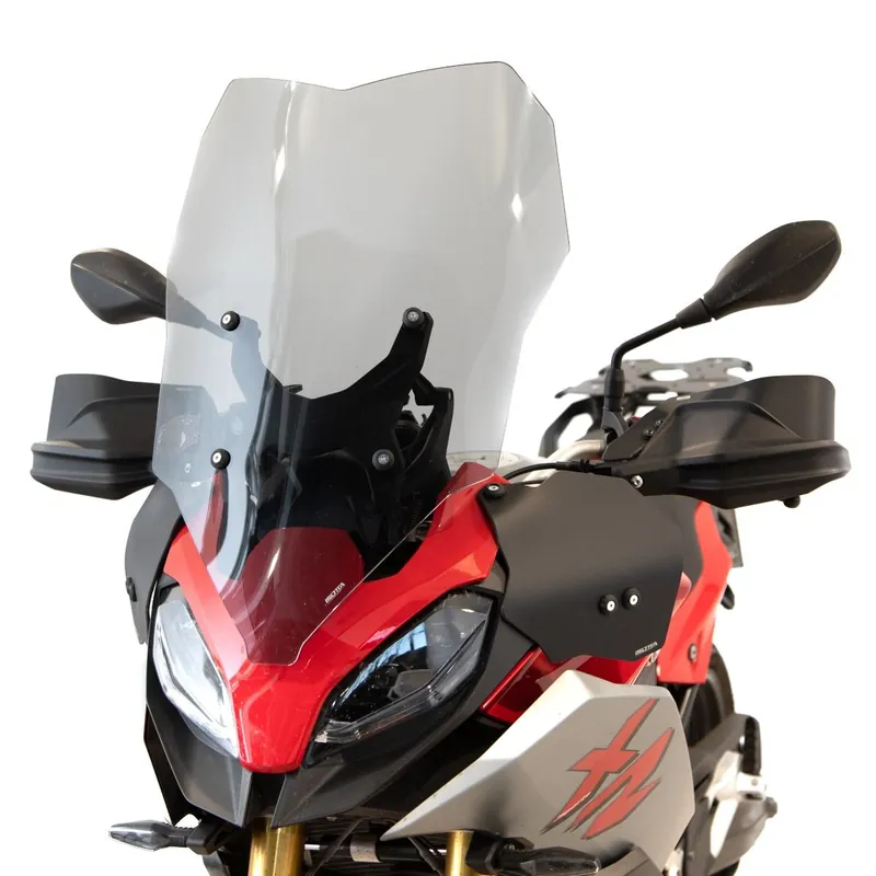 Offre Du Jour Pare-brise central pour BMW F 900 XR (21-22), légèrement teinté
