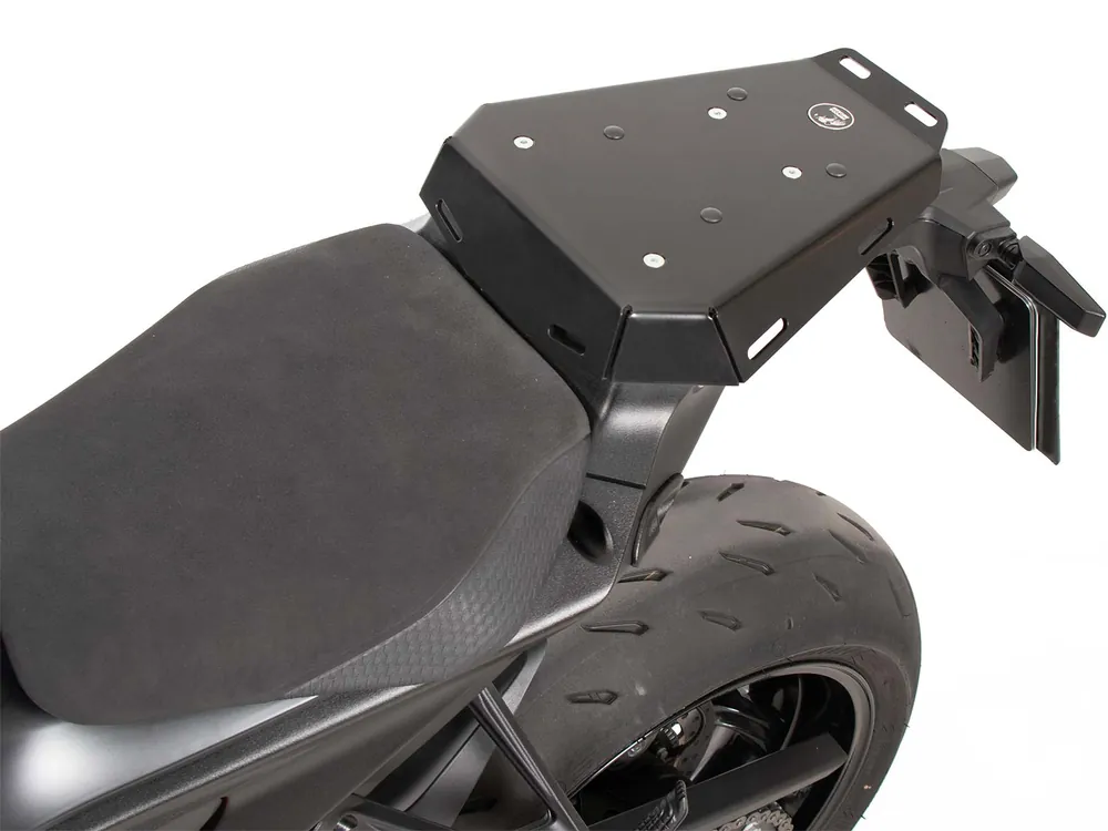 Seulement Aujourd&rsquo;hui Rack sport pour KTM 1390 Super Duke R / EVO (24-) Hepco & Becker