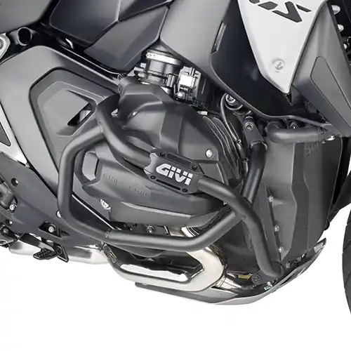 Arceau de sécurité noir pour BMW R 1300 GS (24-) Prix Bas