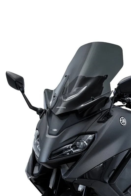 Bon Plan Pare-brise central foncé pour Yamaha T-MAX 560 (24-)