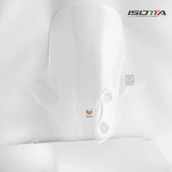 Commander Maintenant Pare-brise transparent pour Yamaha NMAX (21-24)