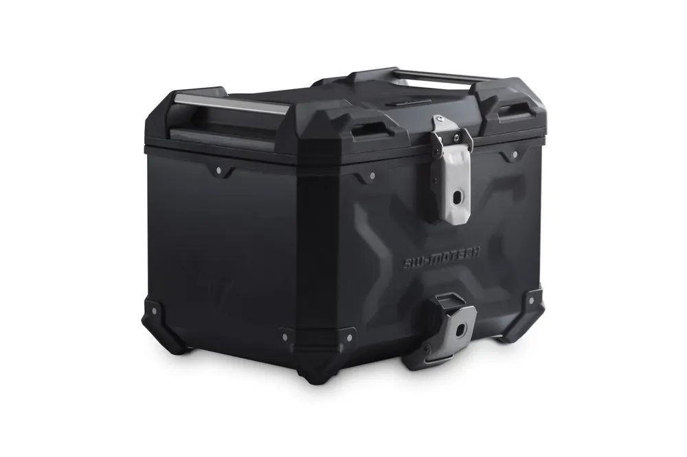 SW-Motech Système de top case TRAX ADV 38L noir pour Honda XL 750 Transalp (23-) SW Motech Vente Flash