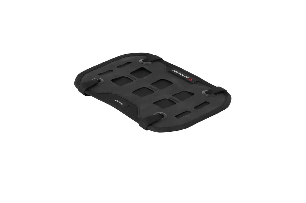 SW-Motech PRO Base rehausse MOLLE pour Honda XL 750 Transalp (23-) SW-Motech Commander Maintenant