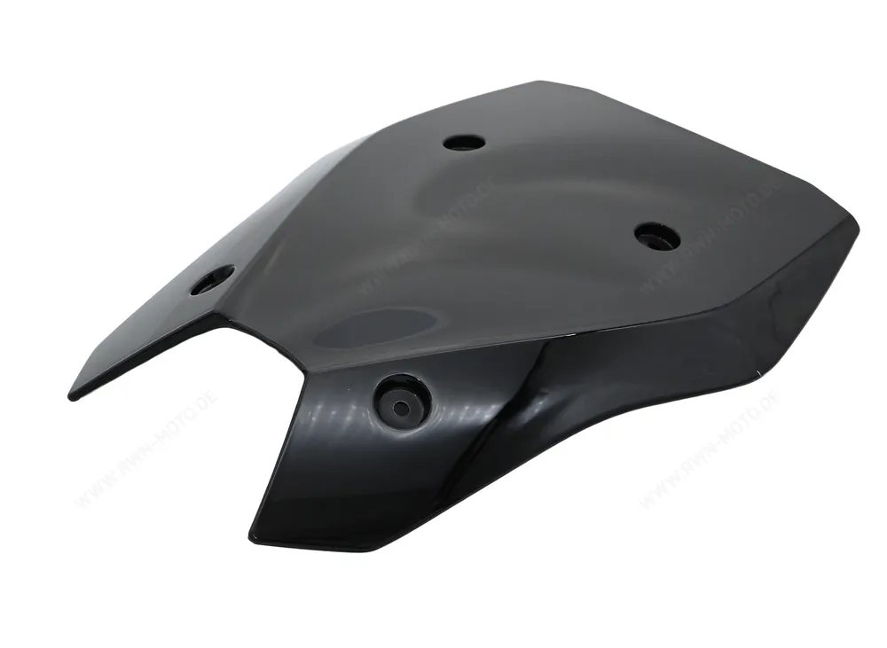 Tableau de bord teinté moyen pour Kawasaki Z 900 /SE (25-) Original Kawasaki Offre Du Jour