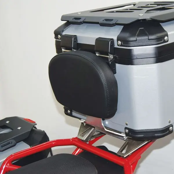 Dossier pour Moto Guzzi V 85 TT (19-23) Authentique