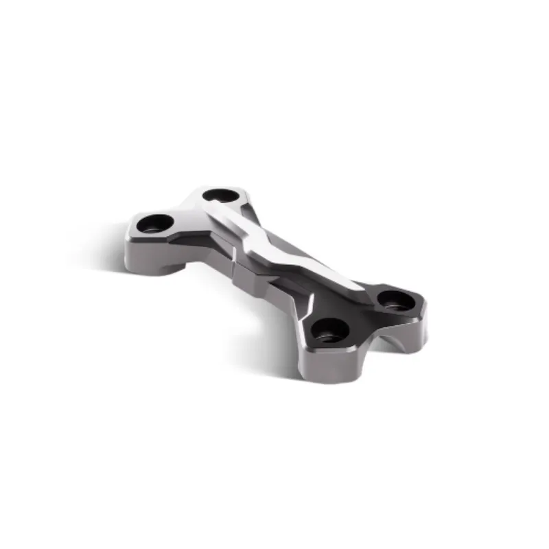 Offre Du Jour Fixation supérieure du guidon pour Moto Guzzi V7 850 Stone /Special /Sport (25-)