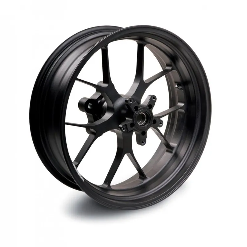 Super Prix Jante arrière en alu pour Aprilia RSV4 / Tuono V4 1000/1100