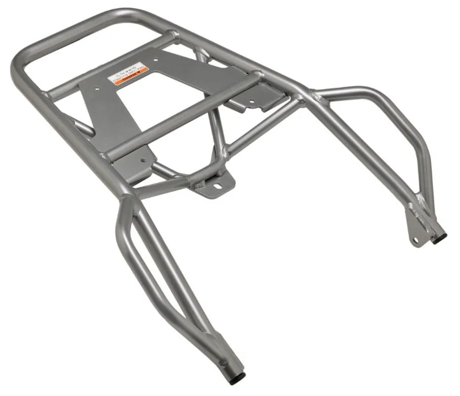 Achetez Aujourd&rsquo;hui Porte-bagages pour top case Urban pour Aprilia Tuareg 660 /Rally