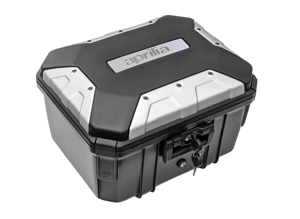 Top Case « Urban » pour Aprilia Tuareg 660 /Rally (25-) Achetez Aujourd&rsquo;hui