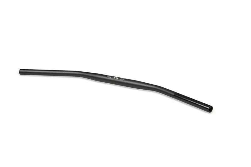 Nouvel Arrivage HIGHSIDER pro X-Bar Drag Bar XD1 guidon aluminium noir, 1 1/8 pouce