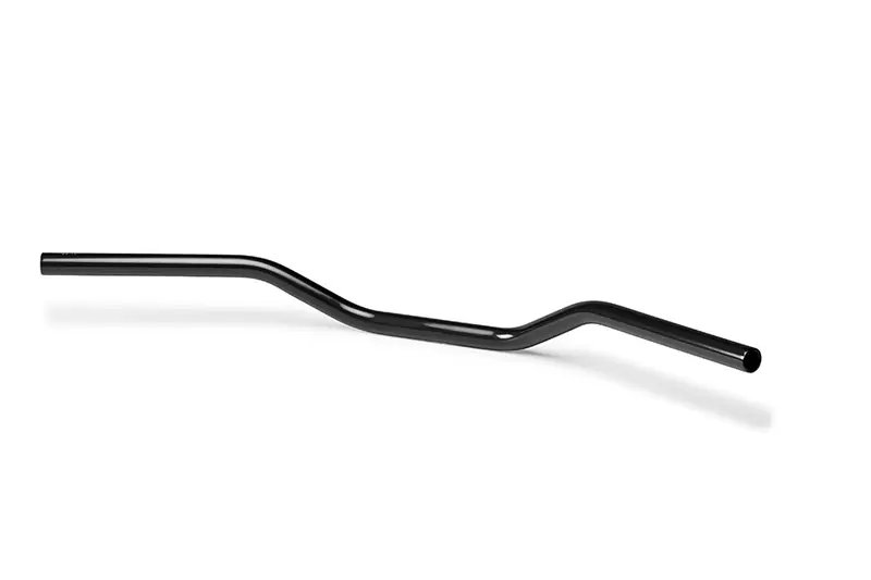 Guidon HIGHSIDER pro Roadster L01 Noir 1 pouce, 90 mm Acheter En Ligne
