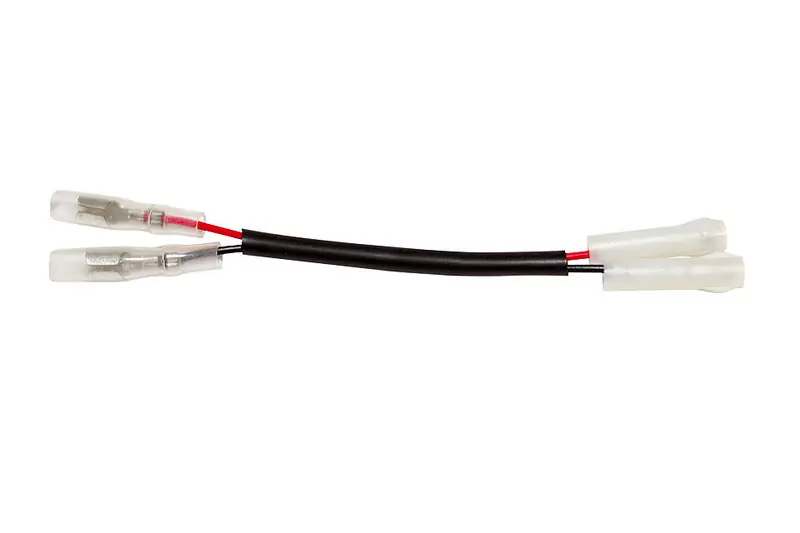HIGHSIDER smart Câble adaptateur Pour clignotants, Pour Triumph (paire) Achat Immédiat