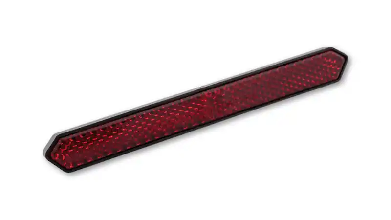 HIGHSIDER par catadioptre M5 - 132x13mm Nouvelle Collection