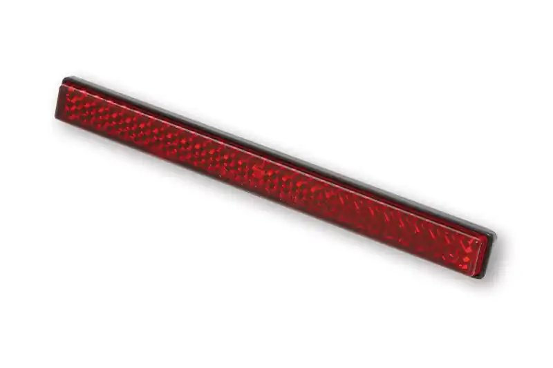 Acheter En Ligne HIGHSIDER smart Catadioptre rouge Avec boulon fileté (1pc)