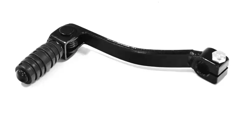 V PARTS levier de vitesse noir Derbi GPR50R Soldes