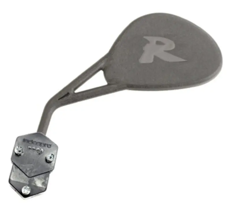 V PARTS Rétroviseur universel Enduro gauche noir (1pc) Acheter Direct