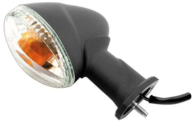 Clignotant arrière gauche pour : SUZUKI GSF650-1250 &rsquo;10-11 / GLADIUS &rsquo;09-11 Offre Du Jour
