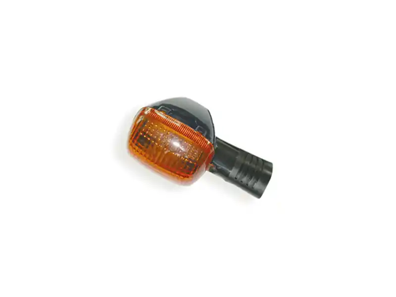 Clignotant BIHR orange, avant gauche pour : HONDA CBR Promotion Saisonnière