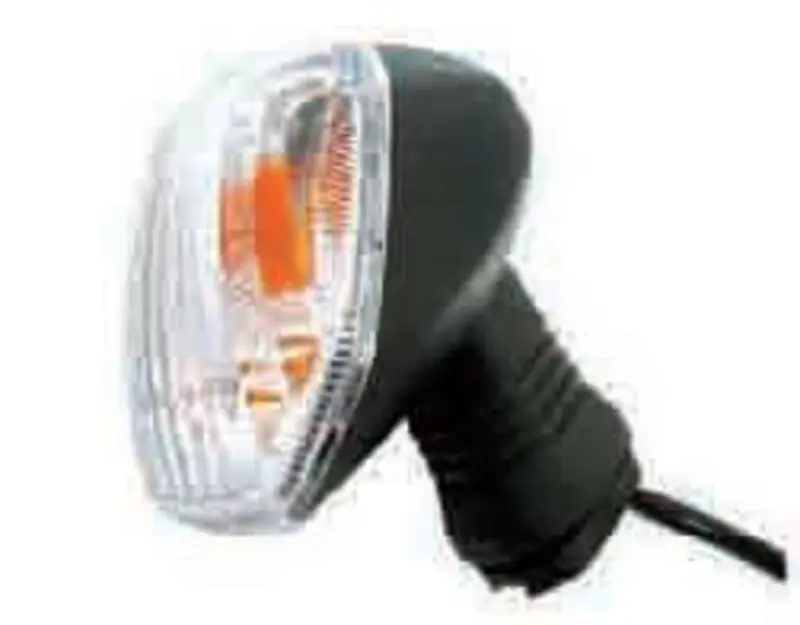 Clignotant arrière gauche pour : KAWASAKI ER6N/F &rsquo;05-08 Livraison Express