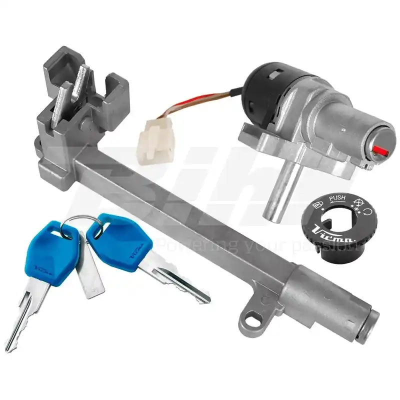 V PARTS Serrure d&rsquo;allumage Yamaha/MBK Dernier Modèle