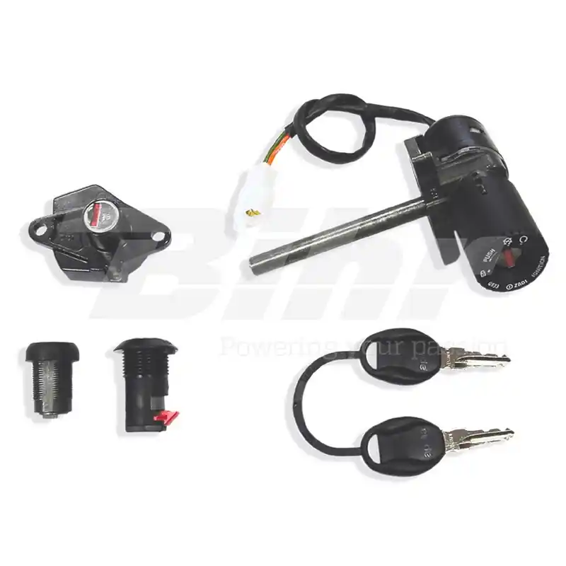 V PARTS serrure d&rsquo;allumage Aprilia Atlantic Livraison Express