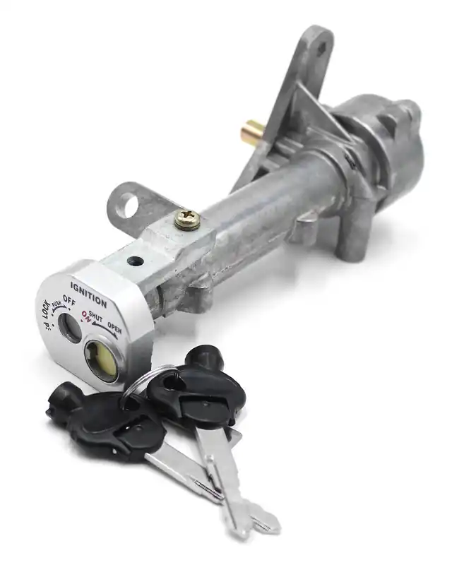 Vente Flash V PARTS serrure de contact Suzuki Burgman UH125