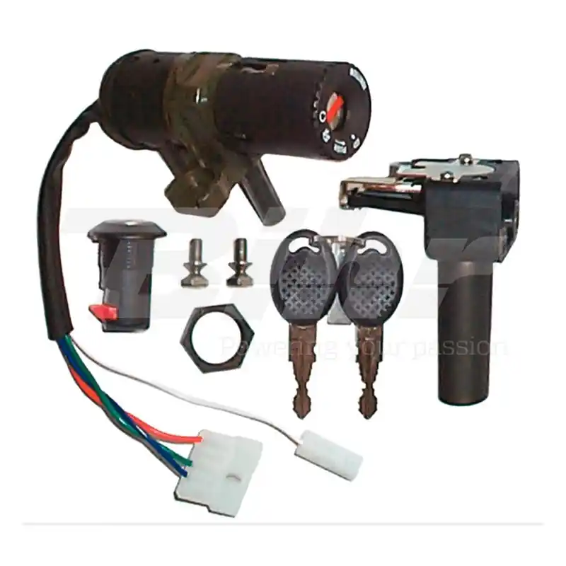 V PARTS serrure d&rsquo;allumage Aprilia Sonic 50 Solde