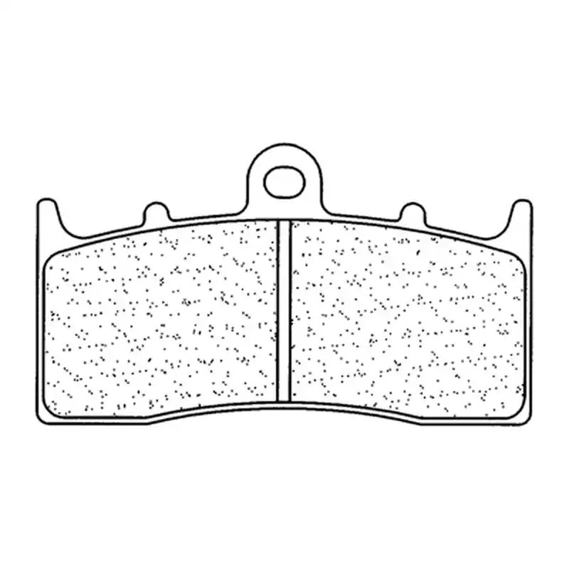 Retour Gratuit CL Brakes Street Sintermetall Bremsbeläge – 2960A3+