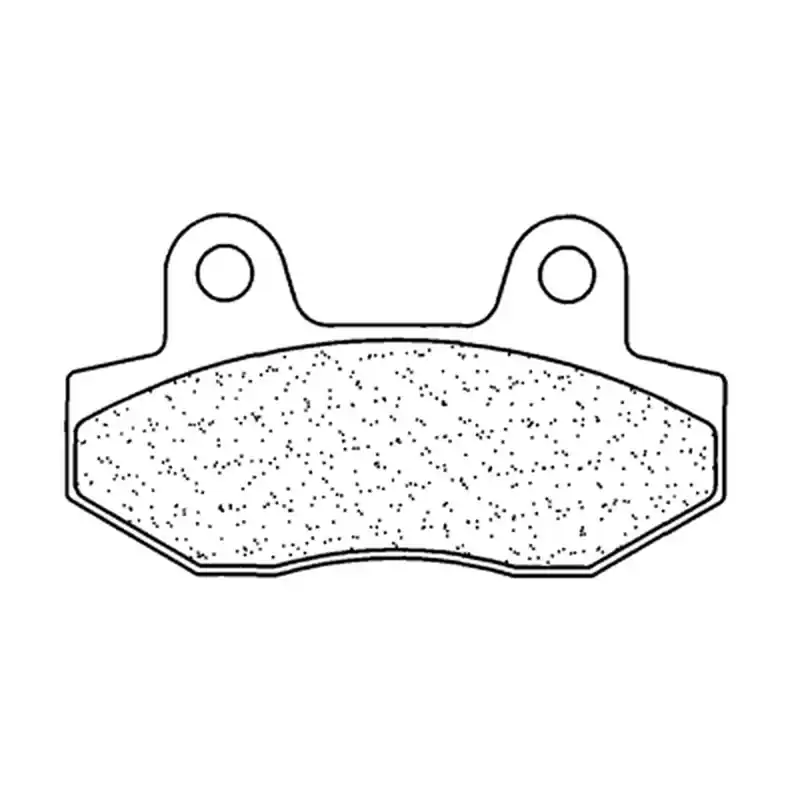 Affaire À Saisir CL Brakes Scooter Sintermetall Bremsbeläge – 3062SC