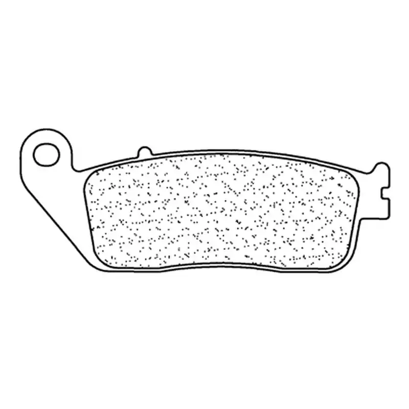 Petit Prix CL Brakes Maxi Scooter Sintermetall Bremsbeläge – 3003MSC