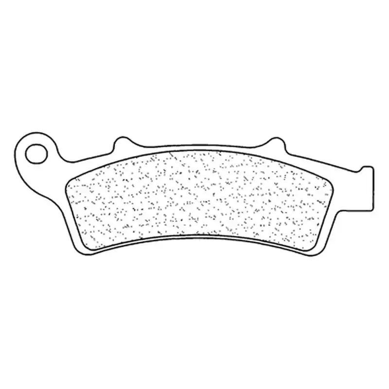 CL Brakes Maxi Scooter plaquettes de frein en métal fritté – 3056MSC Nouveauté