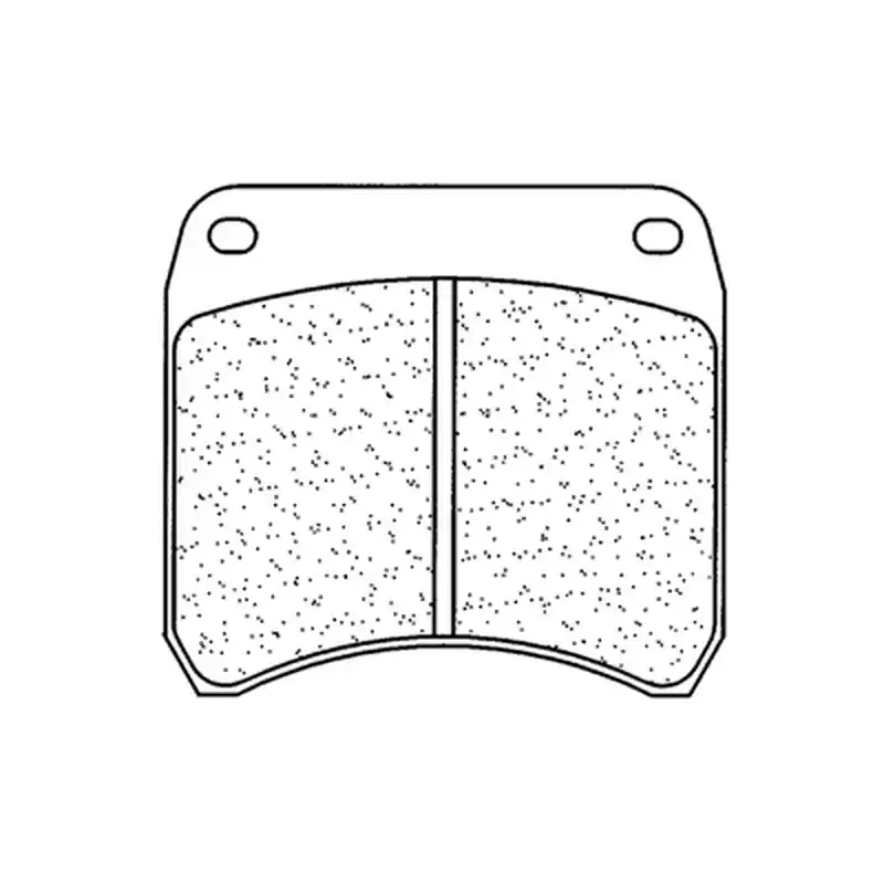 Vente Flash CL Brakes Racing Sintermetall Bremsbeläge – 2950C60