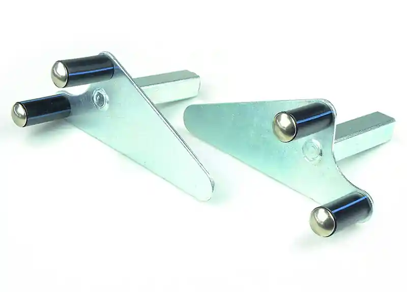 Meilleur Prix VECTOR Support pivotant sous la fourche pour béquille de roue avant universelle