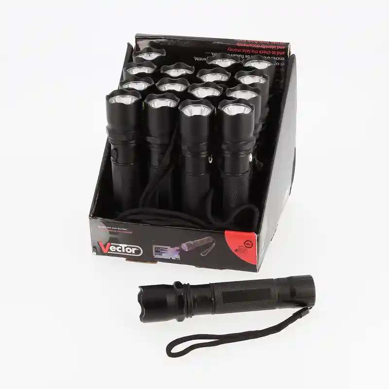 VECTOR lampes UV Soldes