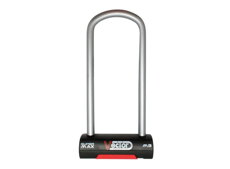 Promotion Saisonnière VECTOR Super MAX M3 Bügelschloss 130x270mm