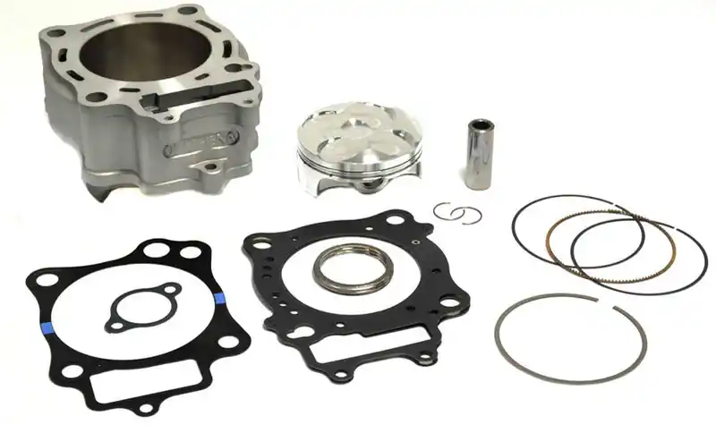 Produit De Marque ATHENA kit cylindre-piston – Ø76,8mm Honda CRF250R