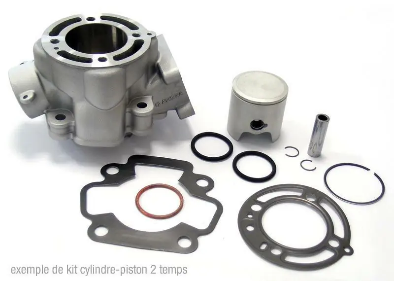 Affaire À Saisir ATHENA kit cylindre-piston – Ø40mm