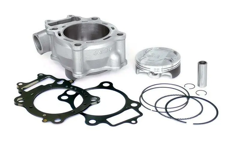 Expédition Rapide ATHENA Kit cylindre-piston – Ø82mm