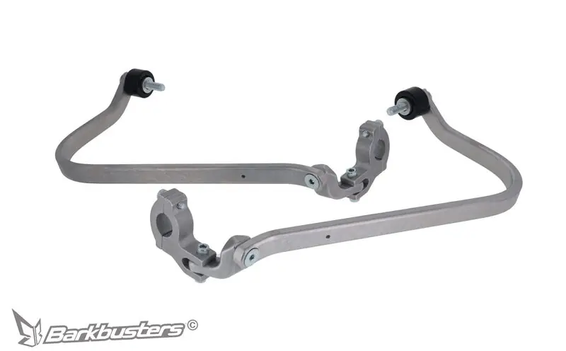 Bon Plan Kit matériel Barkbusters fixation en deux points alu