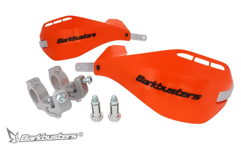 Bon Plan Barkbusters Ego montage à deux points de protection des mains (conique)