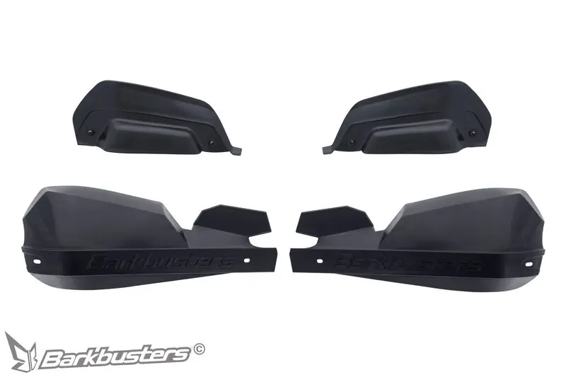 Barkbusters VPS coques de protection pour les mains Usine Directe
