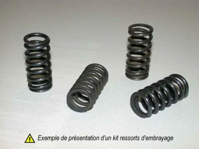 Kit de ressort d’embrayage Barnett Expédition Rapide